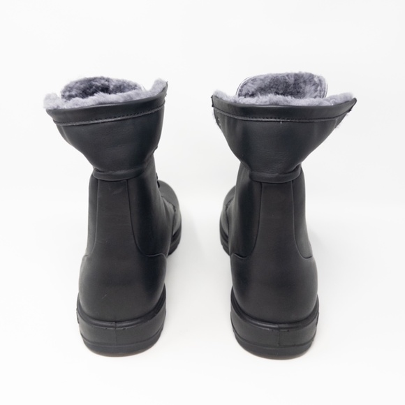 Blundstone 1465 Thermal Lace Up Shearling Lining Boots Men’s Size 10 - Picture 5 of 9